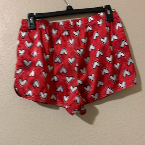 Justice silk shorts - Picture 2 of 2